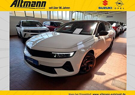 Opel Astra GS*360° Kamera*SHZ*LHZ