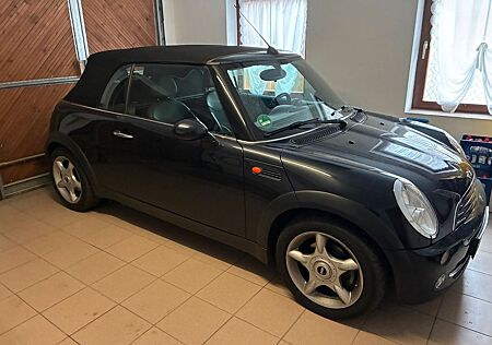 Mini Cooper Cabrio COOPER