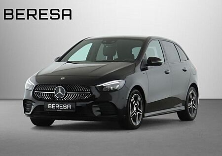 Mercedes-Benz B 250 e AMG Night MBUX SHZ LED AUT Kamera LMF