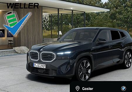 BMW XM 50e M Multisitze DAPr SoftCl 360° H/K