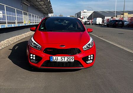 Kia Pro_ceed pro_cee'd / ProCeed 1.6 T-GDI GT-Challenge p...