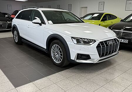 Audi A4 Allroad quattro 40 TDI/