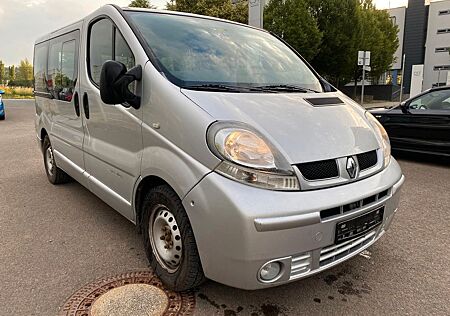 Renault Trafic Combi Generation Expression,1.9L ,Klima ,