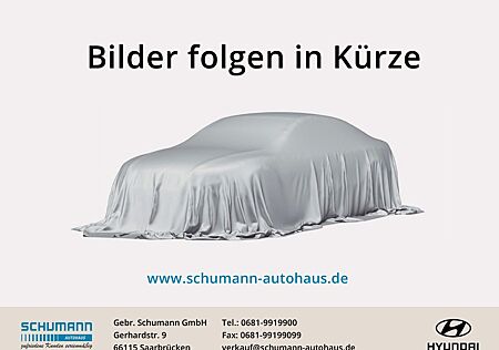 Hyundai i20 FL (MY25) 1.0 T-GDI (100 PS) 7-DCT 2WD Trend