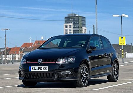 VW Polo Volkswagen 1.8 TSI GTI TOP Zustand