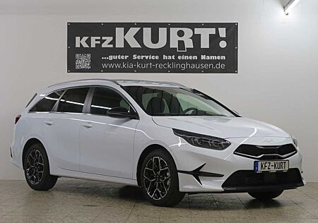 Kia Cee'd Sportswagon Ceed Sportswagon 1.0 T-GDI DCT7 48V Nightline!
