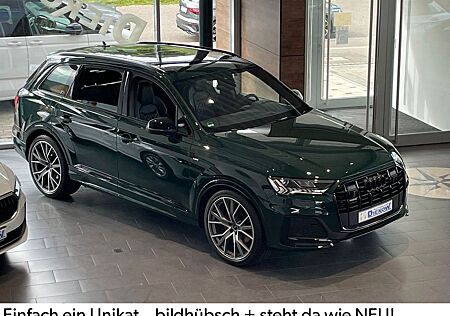 Audi Q7 50 TDI quattro S-Line *COMPETITION PLUS*