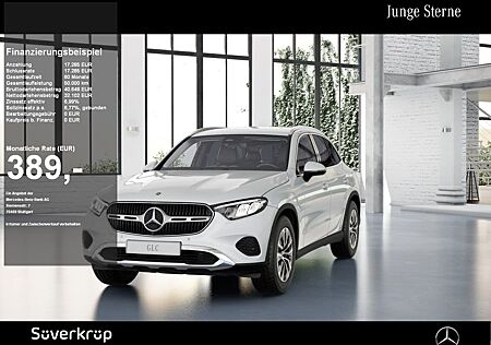 Mercedes-Benz GLC-Klasse GLC 200 4M // AVANTGARDE SPUR AHK KAMERA PDC
