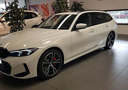 BMW 330d xDrive Touring 360°Kamera SportPro HarmanK.