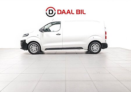 Opel Vivaro 2.0 BLUEHDI 144HP T-BAR E-HEATER CAM VAT