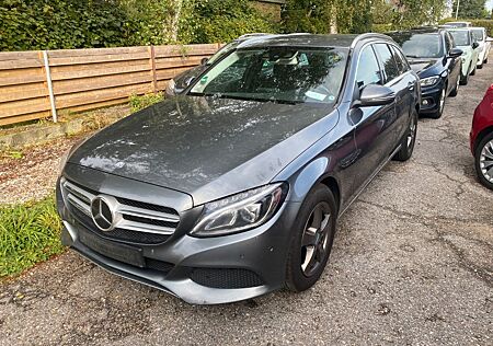 Mercedes-Benz C 220 d AVANTGARDE Autom.