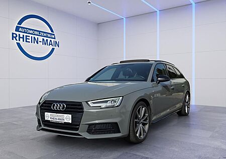 Audi A4 sport S-Line PANORAMA-DACH 20´´ TOP ZUSTAND