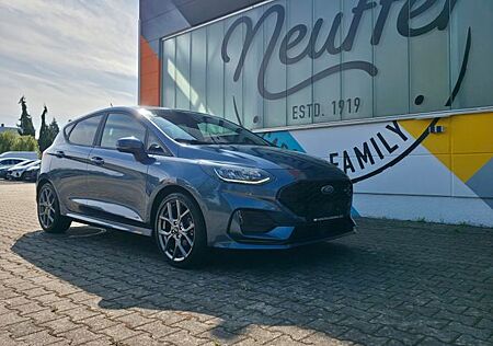 Ford Fiesta ST-Line/ACC/Navi/Key-Free/Rfkamera
