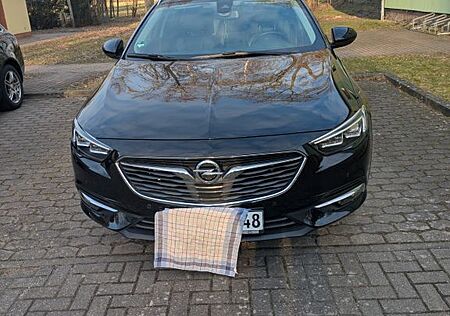 Opel Insignia 2.0 Diesel 125kW Exclusive ST Exclusive