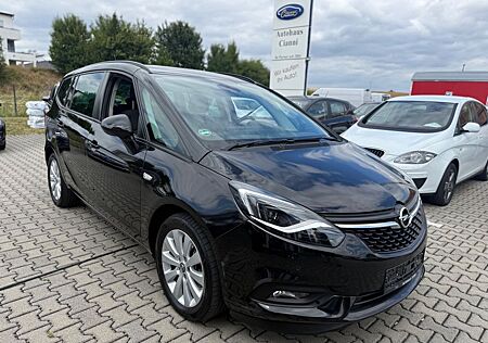 Opel Zafira C ON Start/Stop** aus 2. Besitz **