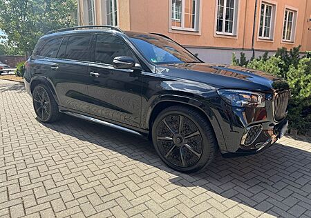 Mercedes-Benz GLS 600 Maybach 4Matic Night Series/FirstClass