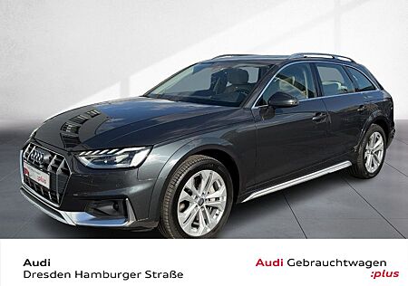 Audi A4 Allroad quattro 50 TDI Head-up Pano tiptronic