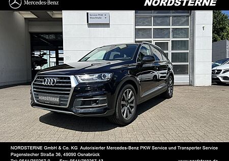 Audi Q7 3.0 TDI quattro+ABSTANDSTEMP.+HEADUP+R.KAM++