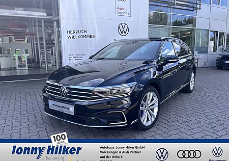 VW Passat Variant Volkswagen GTE 1.4 TSI eHybrid