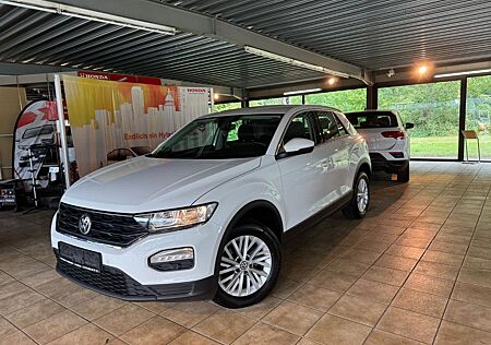 VW T-Roc Volkswagen Basis*NAVI*PDC*KLIMA*TÜV*NEU*