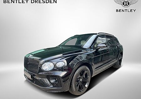 Bentley Bentayga 4.0 V8 EWB - Pano/TV