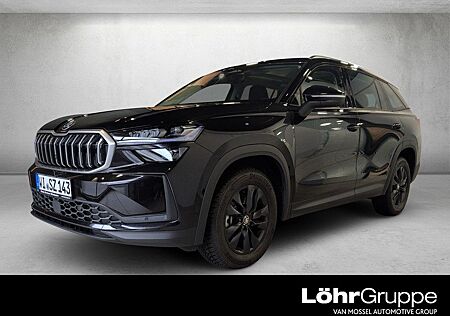 Skoda Kodiaq 2.0 TDI 142kW 4x4 Selection ABGABE 02.202