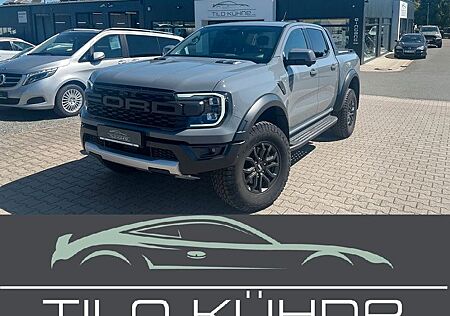 Ford Ranger Raptor e-4WD Doppelkabine Rollo