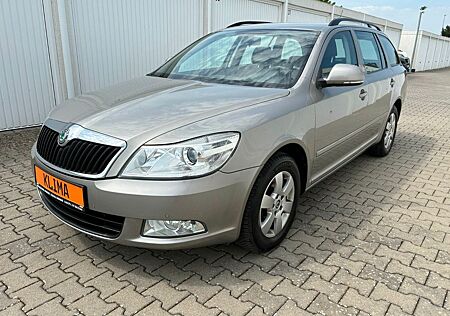 Skoda Octavia Combi Impuls Edition/2.Hand/TÜV neu