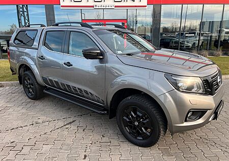 Nissan Navara NP300 2.3 dCi 190 N-Guard Double Cab 4x4