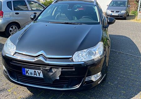 Citroën C5 Tourer HDi 200 Exclusive Automatik Tourer