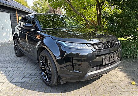 Land Rover Range Rover Evoque P300e DYNAMIC SE AWD Auto...