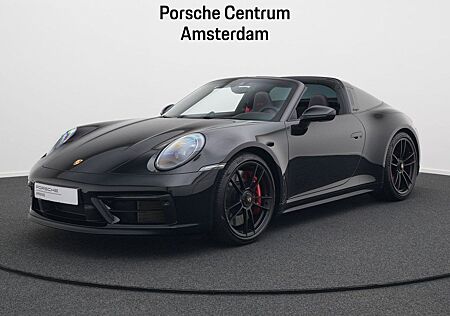 Porsche 992 gebraucht kaufen Porsche 992 Targa 4 GTS