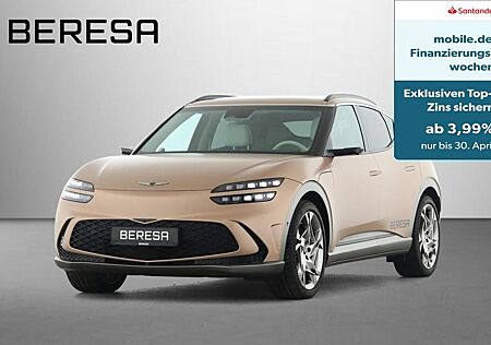 Genesis GV60 Sport Plus Elektro 4WD Volldigital el.Heck