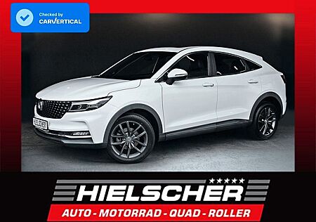 DFSK Fengon 5 *1. Hand*Unfallfrei*SERVICE NEU