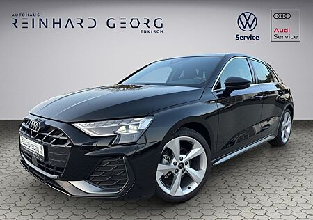Audi A3 Sportback 35 TFSI S line*MATRIX*PANO*SONOS*
