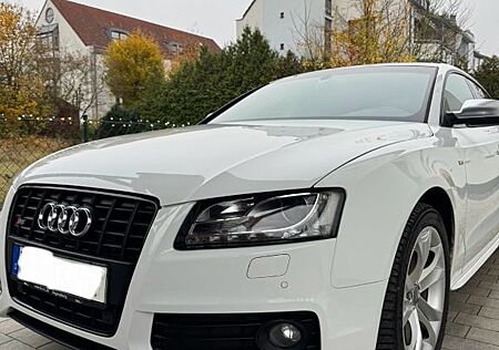 Audi S5 3.0 TFSI S tronic quattro Sportback -