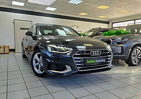 Audi A4 Lim. 35 TDI advanced