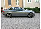 BMW 320d Coupé -