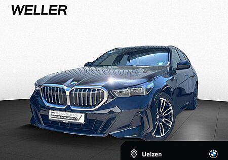 BMW 520d Tou M Sport DA+,PA-Pro,HUD,Standh,Pano,AHK