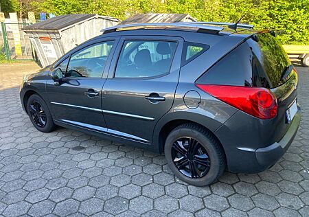 Peugeot 207 SW