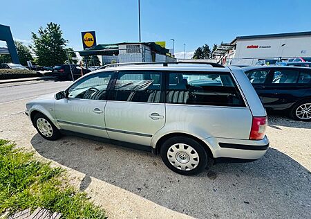 VW Passat Variant Volkswagen Trendline*AUTOMATIK*NEUERTÜV