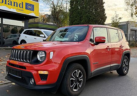Jeep Renegade 1.0l T-GDI I3 *Longitude*
