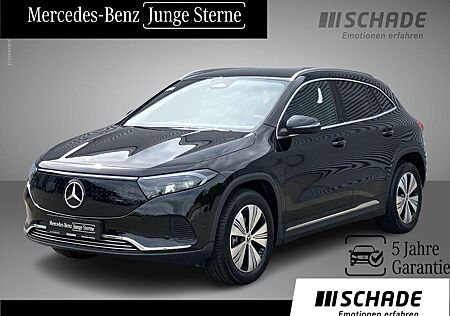 Mercedes-Benz EQA 300 4M Progressive Advanced*Verkehrz.-Assist