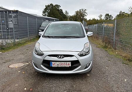 Hyundai ix20 Comfort