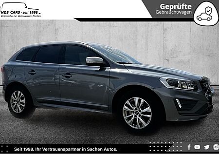 Volvo XC 60 XC60 R-DESIGN 2.H VOLL BI-XEN PANO MEM ALCANTARA