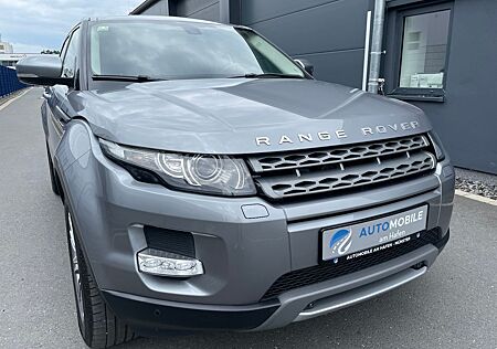 Land Rover Range Rover Evoque Evoque 2.2*CAM*NAVI*PDC*AHK*SHZ*ISOFIX