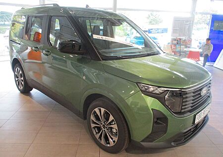 Ford Tourneo Courier Titanium 5J. Garantie+ PDC+ Kam