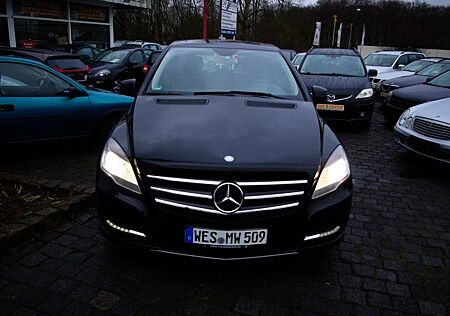 Mercedes-Benz R 350 R -Klasse CDI 4Matic