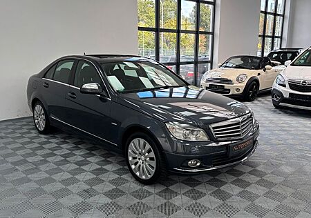 Mercedes-Benz C 320 C -Klasse Lim. CDI _tadellos_