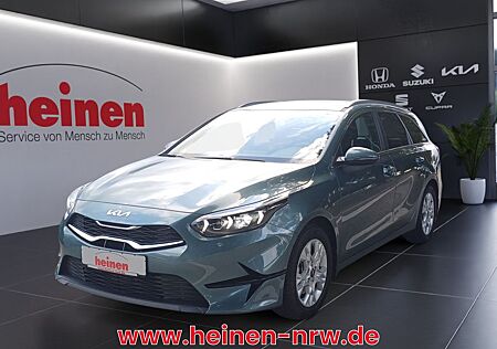 Kia Cee'd Sportswagon cee'd Sporty Wagon 1.5 T-GDI DCT NAVI LED PDC D